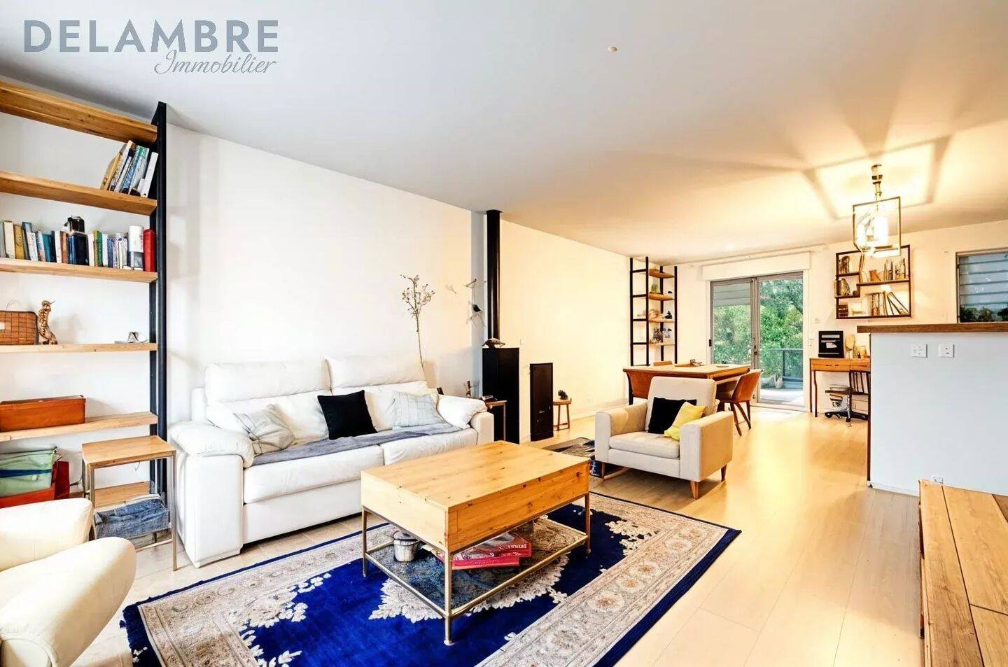 Maison à vendre, 125m², MONTREUIL