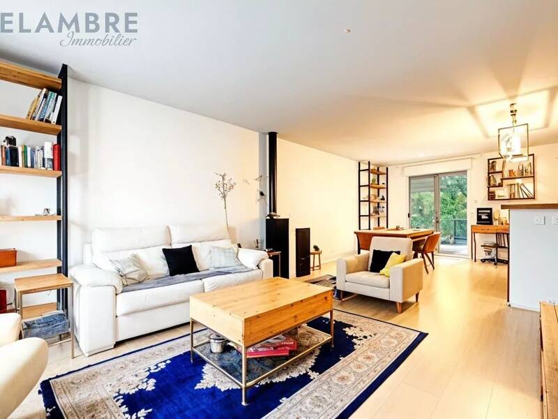 Maison à vendre, 125m², MONTREUIL