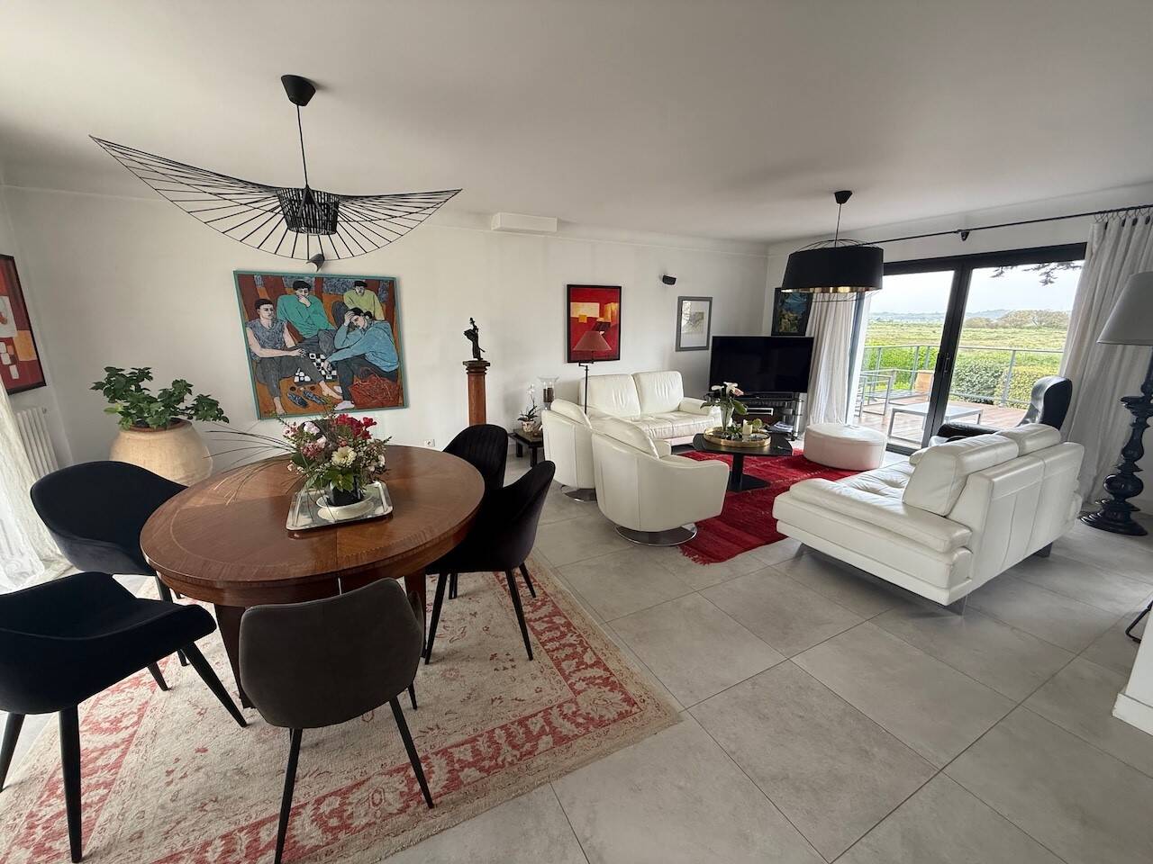 Maison à vendre, 231m², LE POULIGUEN
