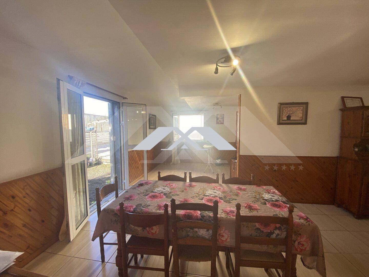 Maison à vendre, 140m², LE TAMPON