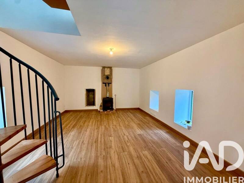 Maison à vendre, 31m², COUTANCES