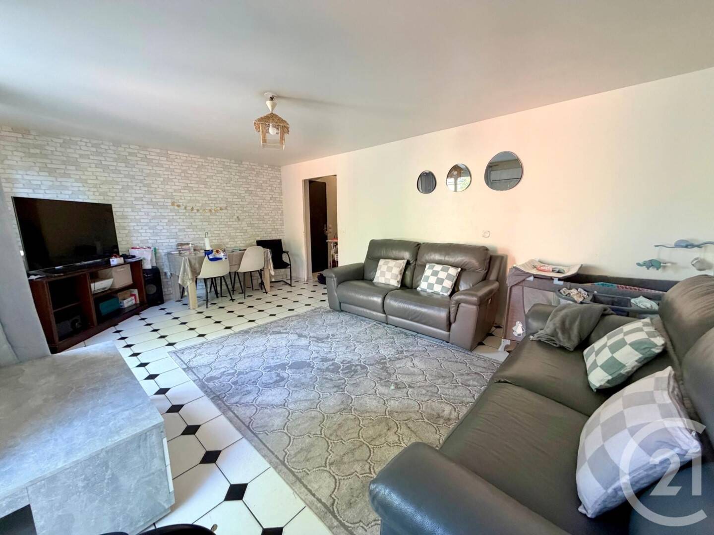 Maison à vendre, 80m², ARGENTEUIL