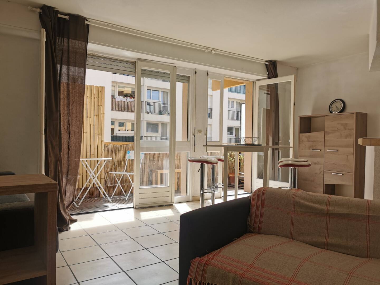 Maison à louer, 38m², PAU