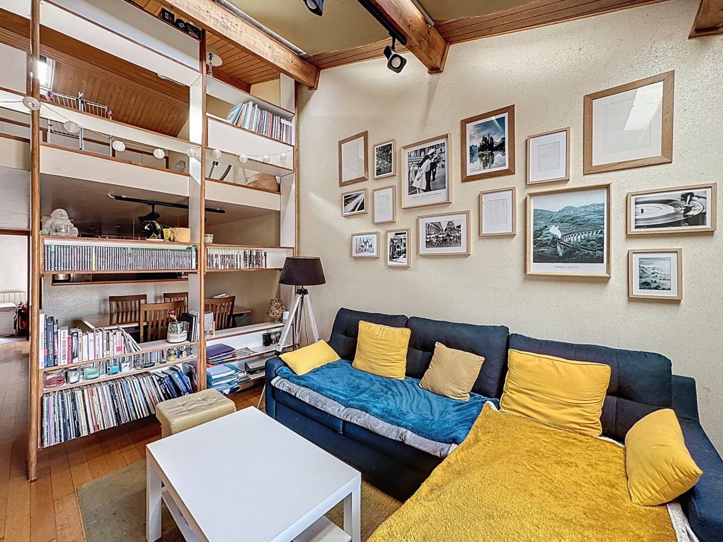 Maison à vendre, 59m², NANCY