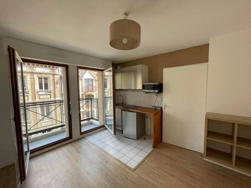 Maison à louer, 20m², ROUEN