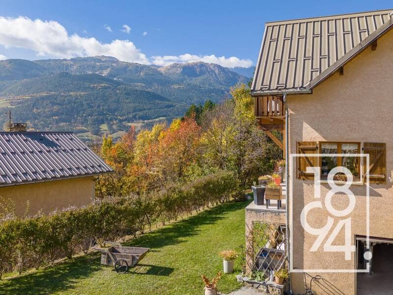 Maison à vendre, 120m², SAINT PONS