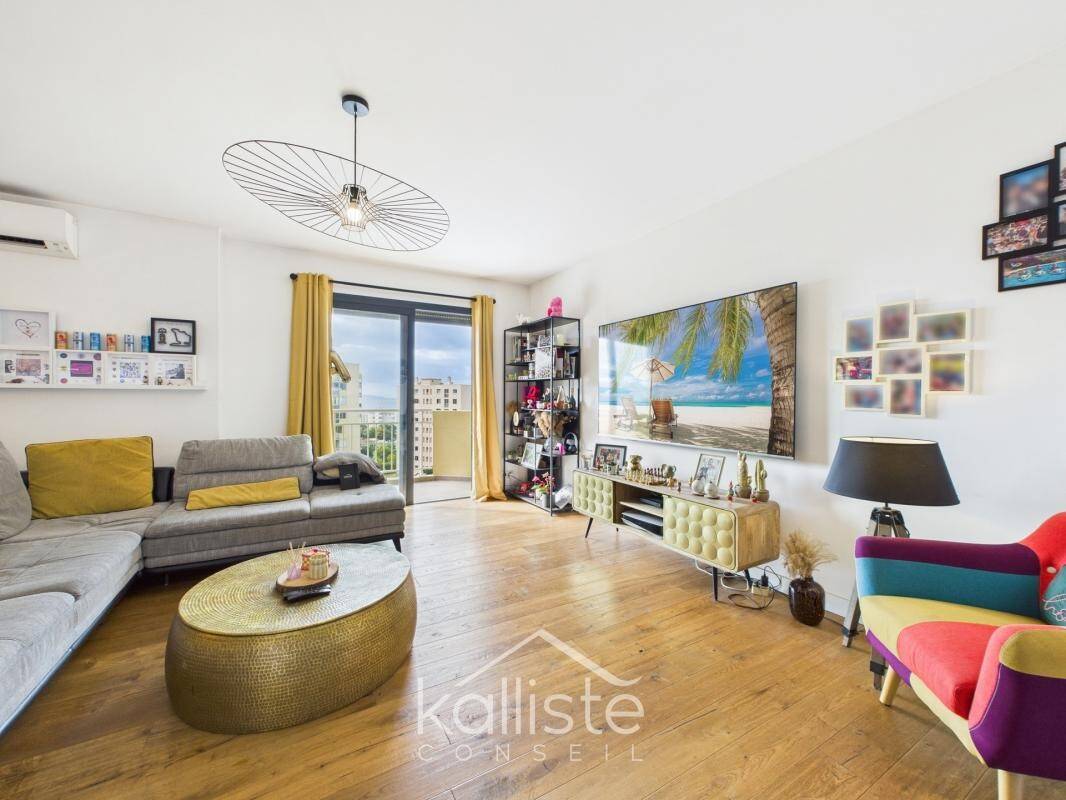 Maison à vendre, 93m², AJACCIO