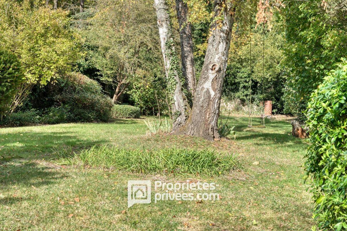 Maison à vendre, 169m², FORGES LES BAINS