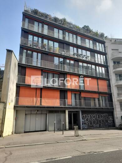 Garage/Stationnement à louer 90 € Patay-Masséna Paris 13ème 75013