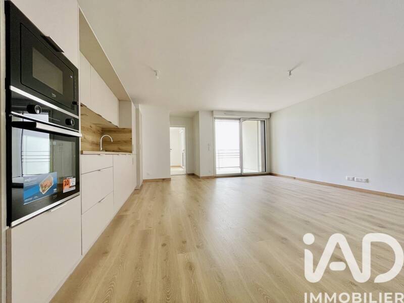Maison à vendre, 74m², MERIGNAC