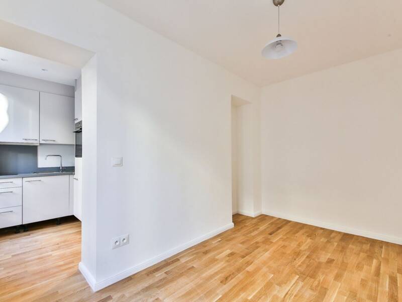 Maison à louer, 19m², PARIS 18E