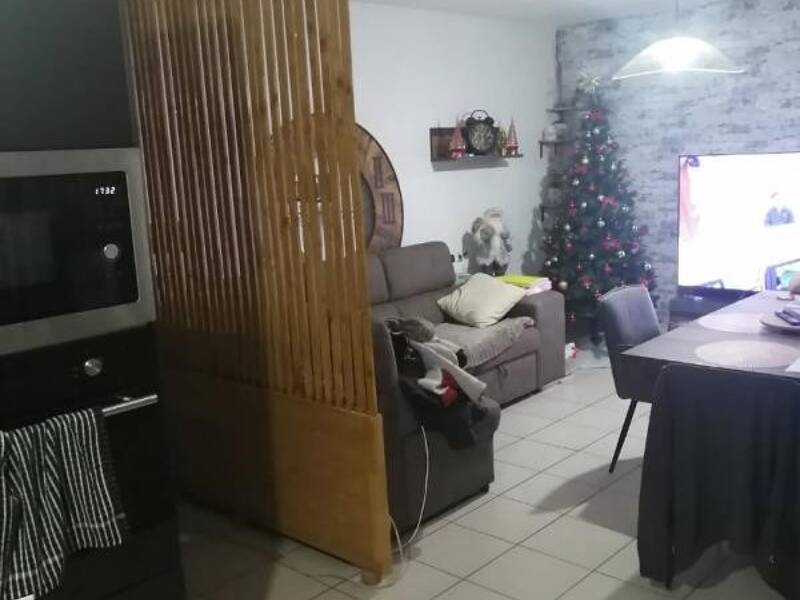 Maison à louer, 50m², LA CROIX DE LA ROCHETTE