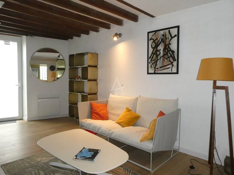 Maison à louer, 80m², MONTAIGU