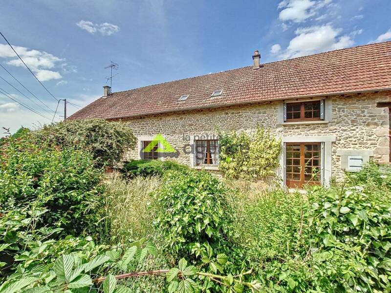 Maison à vendre, 172m², CRESSAT