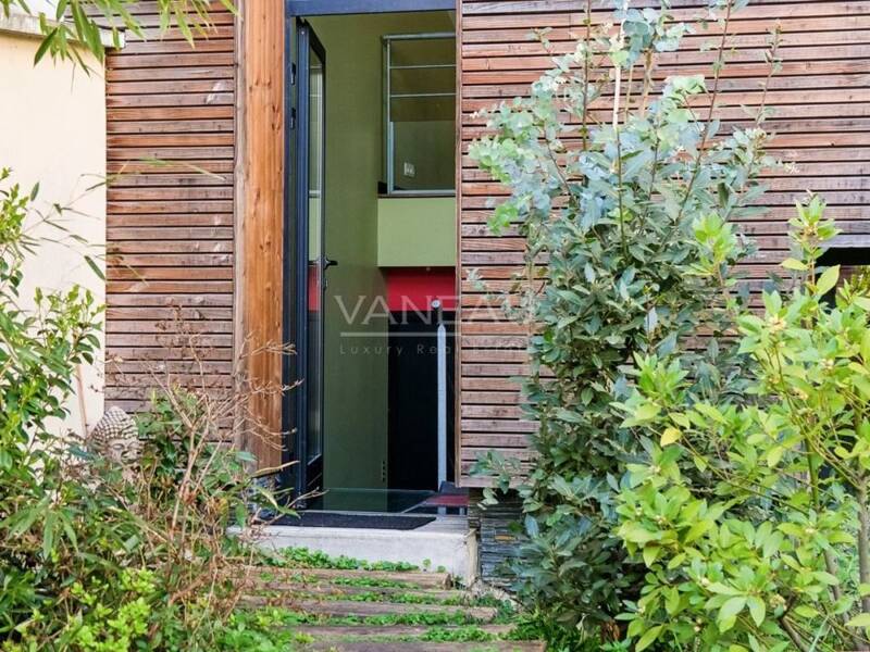 Maison à vendre, 156m², COURBEVOIE