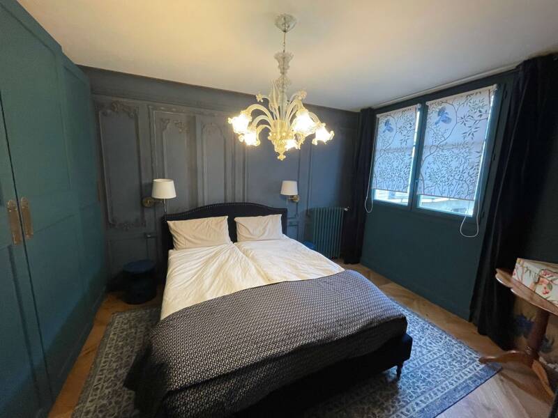 Maison à louer, 57m², PARIS 7E