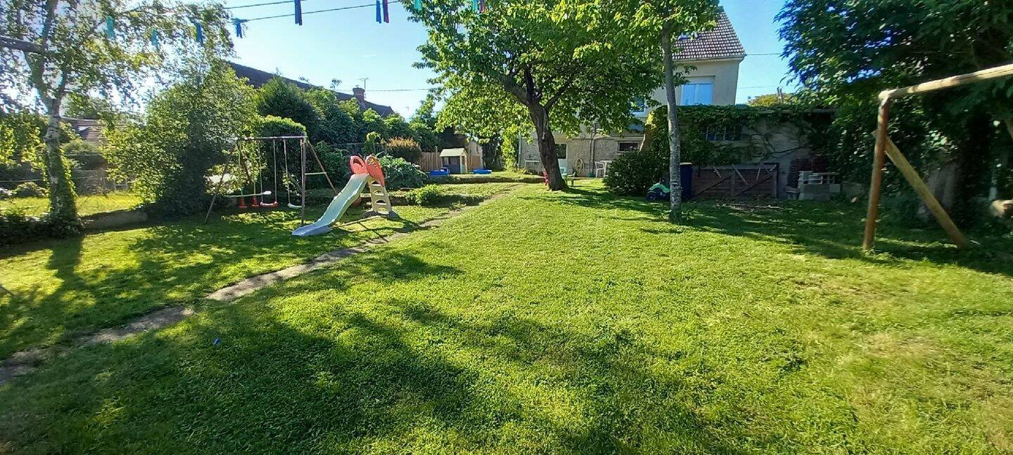 Maison à vendre, 160m², GALLARDON