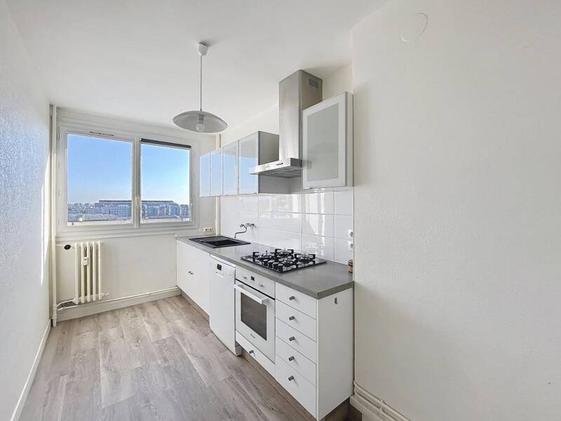 Maison à vendre, 84m², TOURS