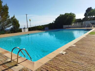 Maison à vendre 315 900 € 5 pièces 4 chambres 98,5 m² 260 m² de terrain Le Castellet 83330