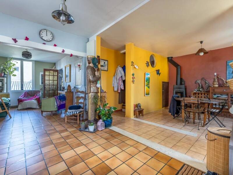 Maison à vendre, 128m², FONTENAY SOUS BOIS