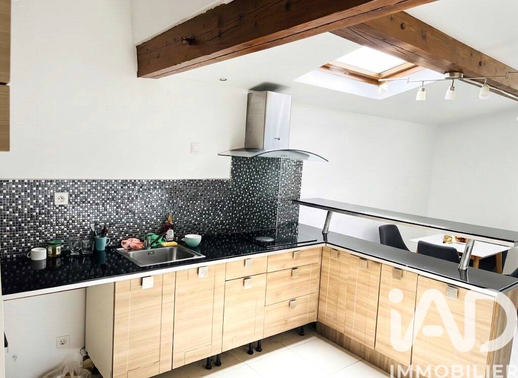 Maison à vendre, 84m², ARGENTEUIL