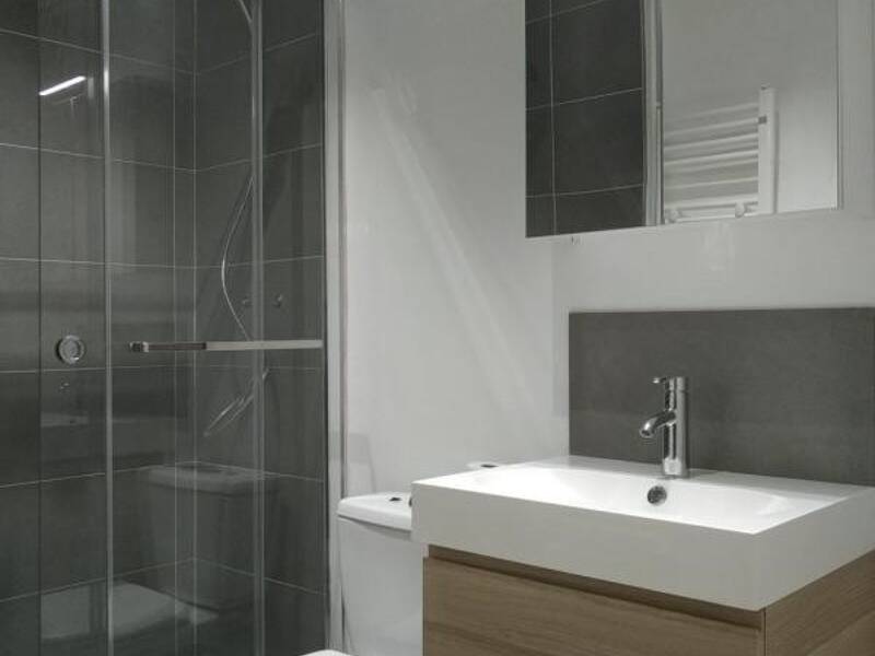 Maison à louer, 19m², LOUVECIENNES