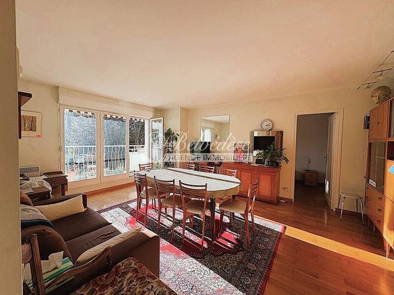 Maison à vendre, 80m², SAINT LEU LA FORET