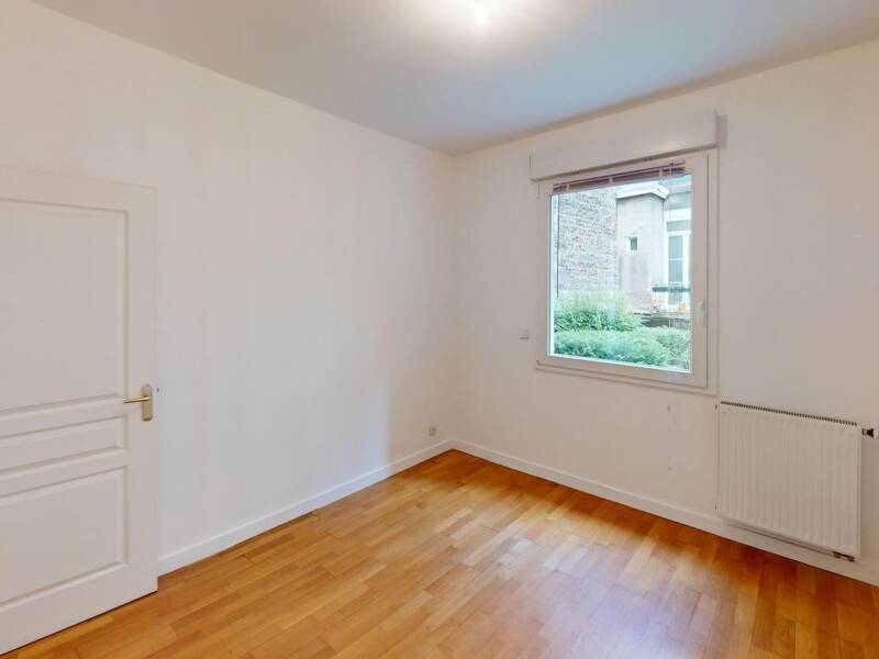 Maison à vendre, 62m², SAINT ETIENNE