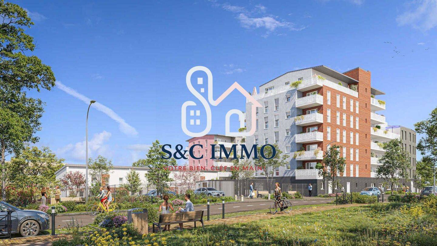 Maison à vendre, 27m², CORBEIL ESSONNES