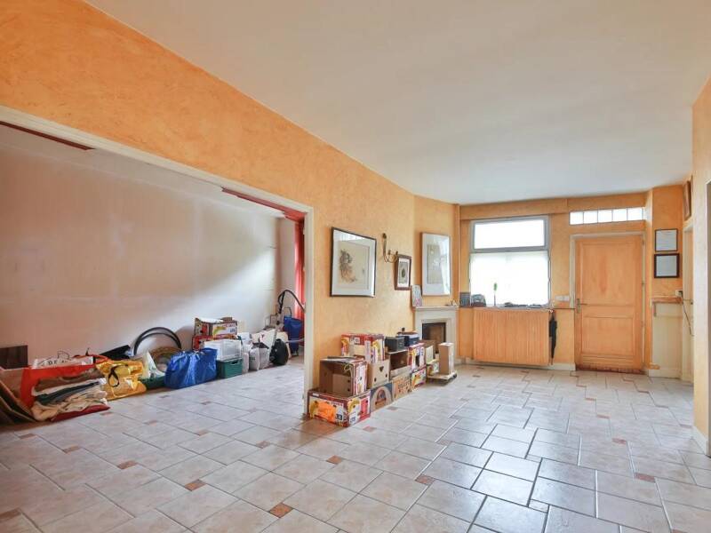 Maison à vendre, 160m², BOULOGNE BILLANCOURT