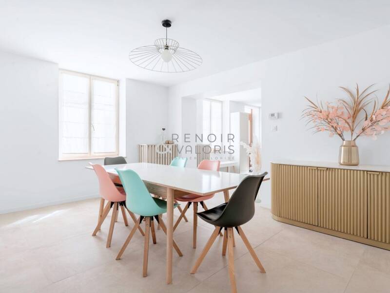 Maison à vendre, 184m², LAXOU