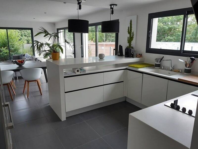 Maison à vendre, 130m², TOULOUSE