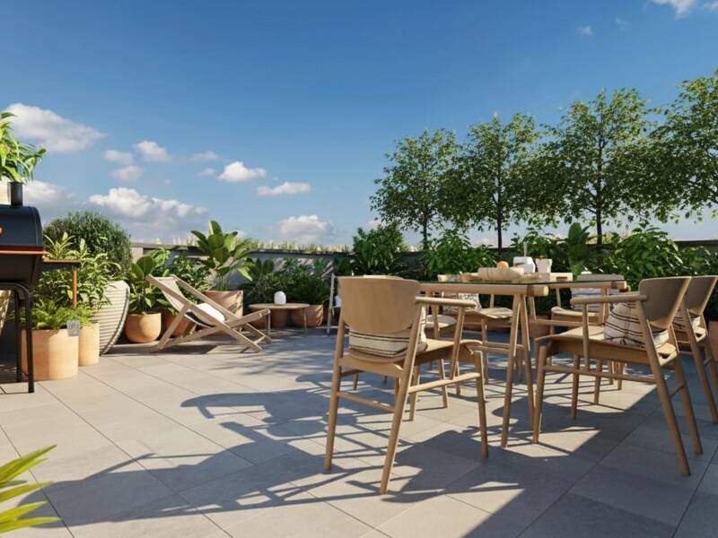 Maison à vendre, 135m², BOULOGNE BILLANCOURT