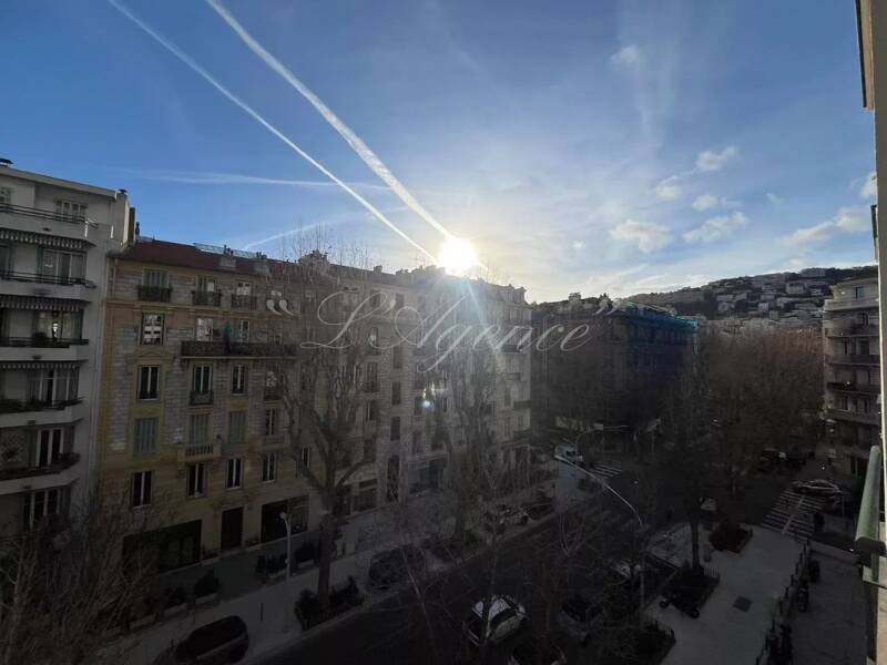 Maison à louer, 55m², NICE