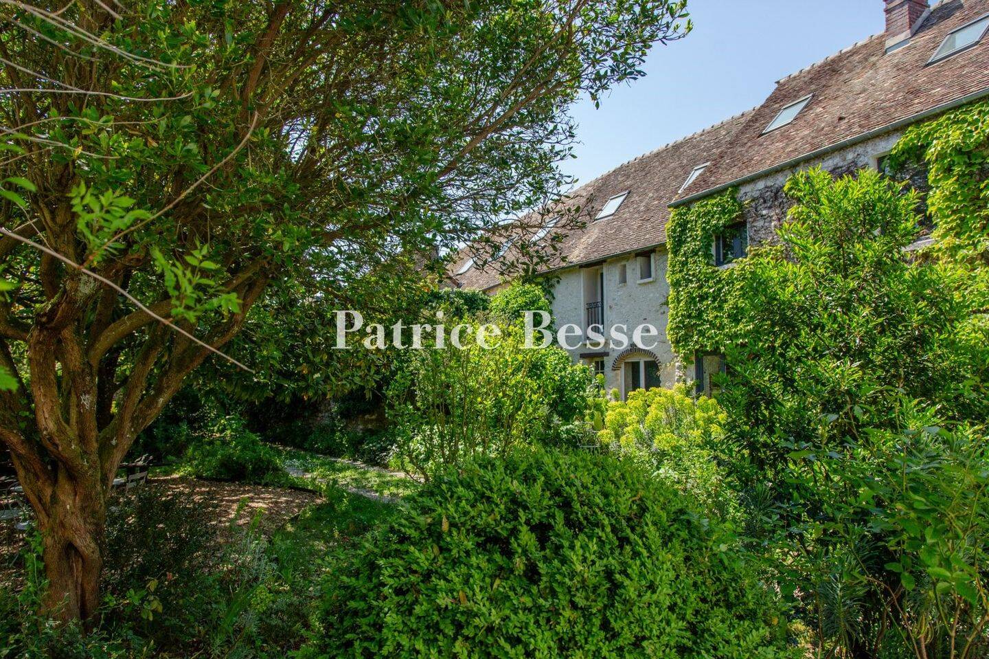 Maison à vendre, 260m², MONTCHAUVET