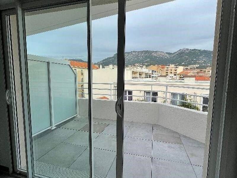 Maison à louer, 38m², TOULON