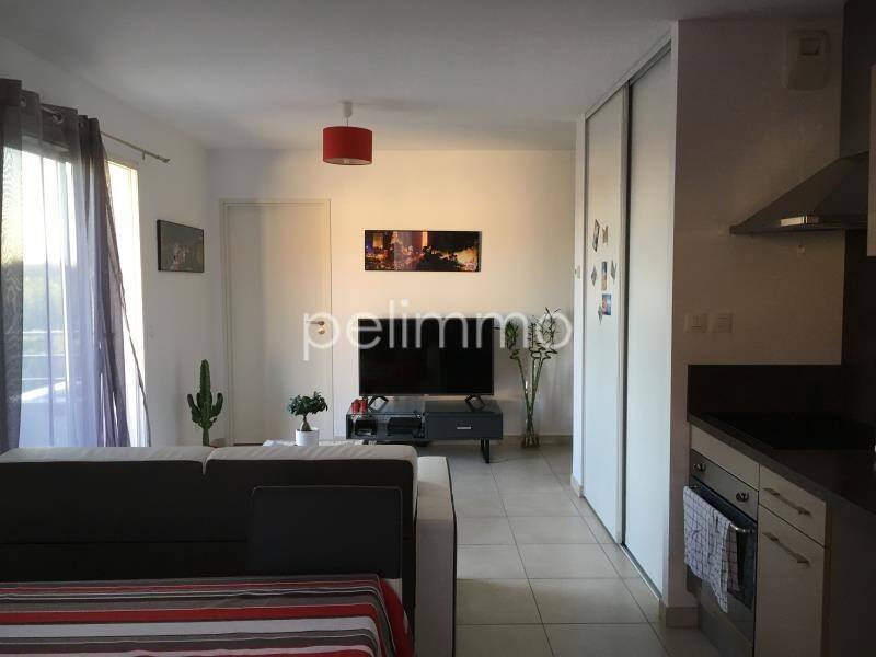 Maison à louer, 46m², PELISSANNE