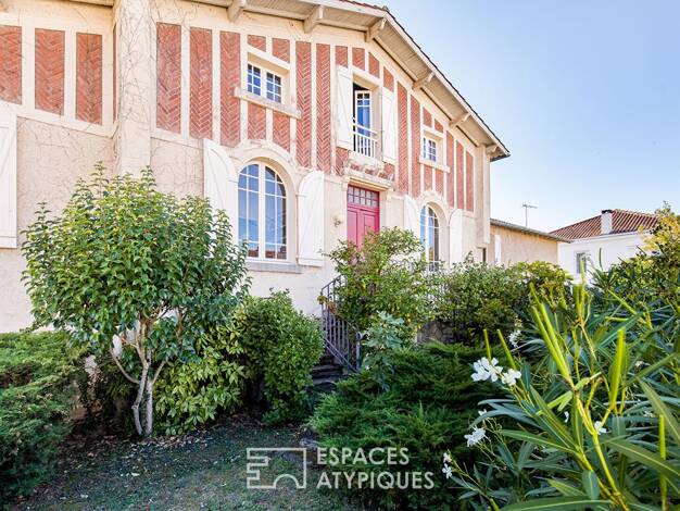 Maison à vendre 630 000 € 11 pièces 7 chambres 372 m² 2 600 m² de terrain Grand Centre Albi 81000