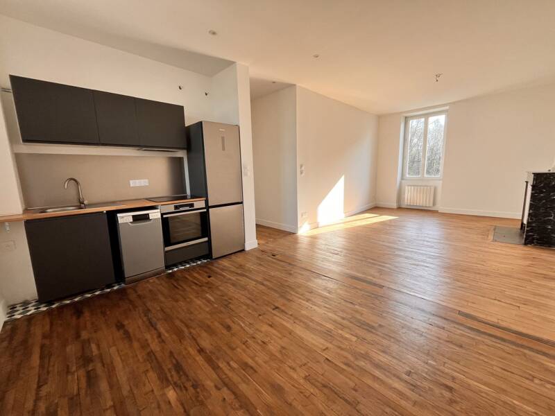 Maison à vendre, 74m², VALENCE