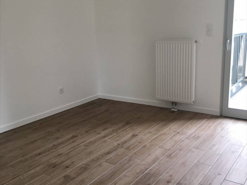 Maison à louer, 53m², BESANCON