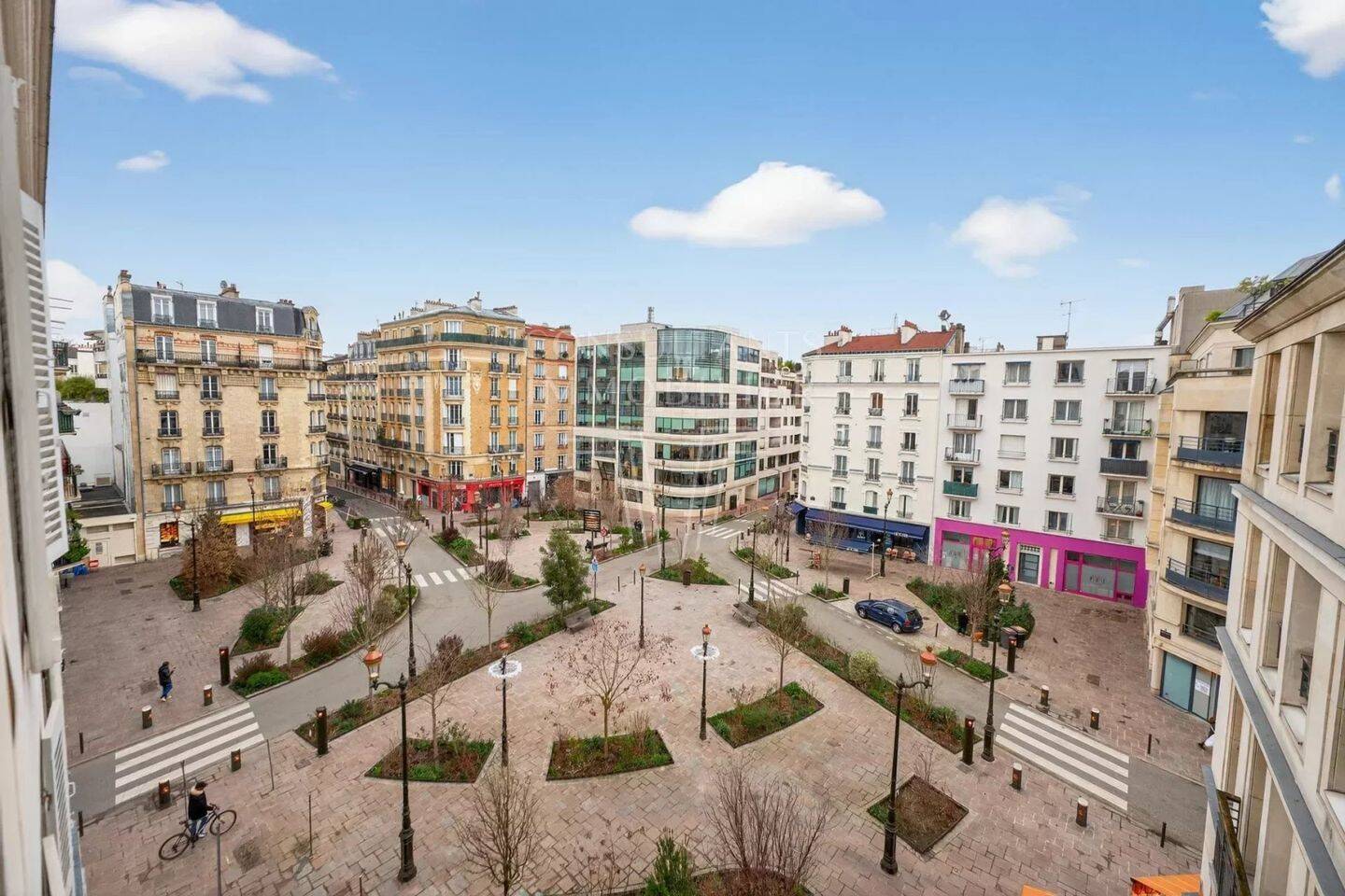 Maison à vendre, 36m², LEVALLOIS PERRET