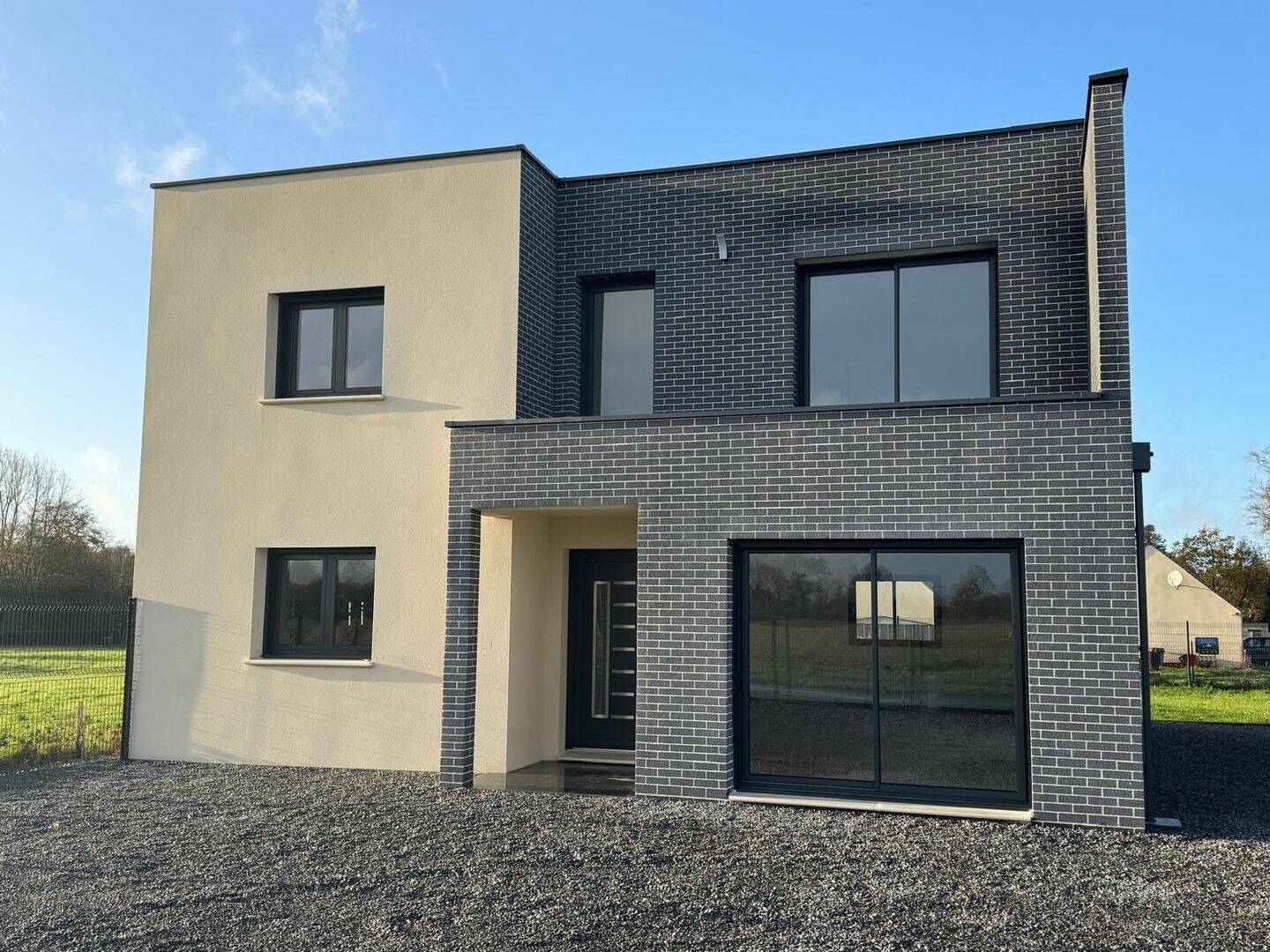 Maison à vendre, 148m², SAINT VALERY EN CAUX