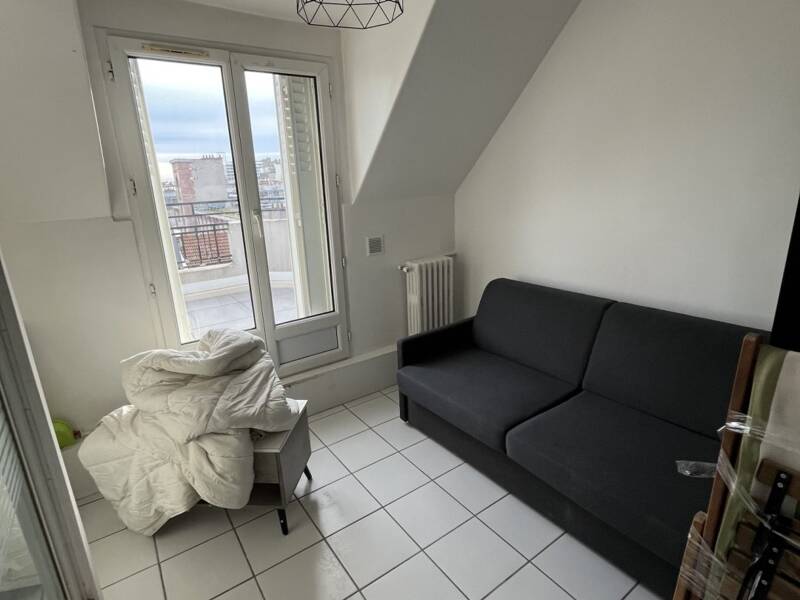 Maison à louer, 9m², PARIS 11E