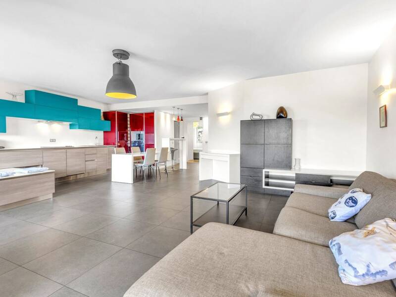 Maison à louer, 78m², NICE