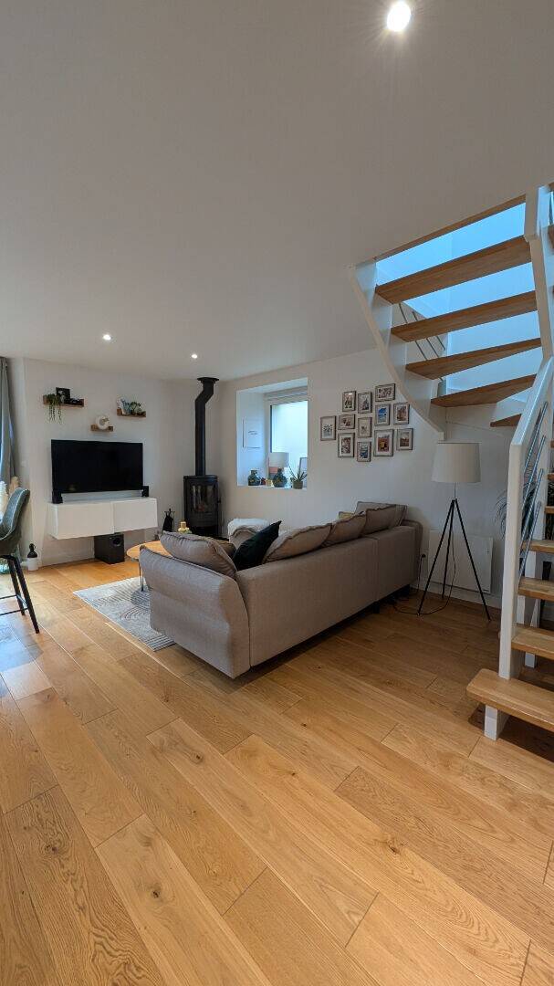 Maison à vendre, 66m², LANESTER