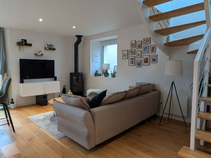 Maison à vendre, 66m², LANESTER