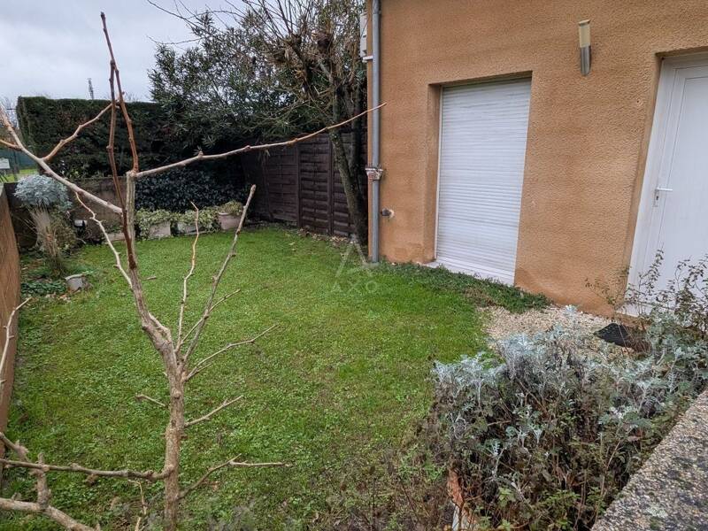 Maison à louer, 47m², AUCAMVILLE