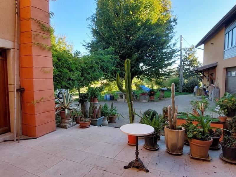 Maison à vendre, 242m², REVEL TOURDAN