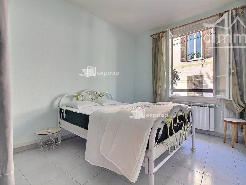 Maison à louer, 36m², NICE