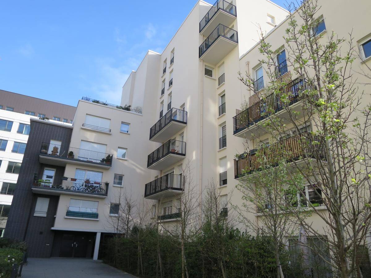 Maison à louer, 67m², VITRY SUR SEINE